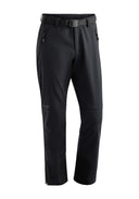 Maier Sports M TECH PANTS black 23 - PeakStyle