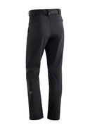 Maier Sports M TECH PANTS black 23 - PeakStyle