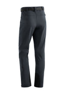 Maier Sports M TECH PANTS graphite 23 - PeakStyle
