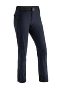 Maier Sports W TECH PANTS night sky 17 - PeakStyle