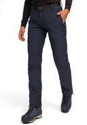 Maier Sports W TECH PANTS night sky 17 - PeakStyle