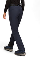 Maier Sports W TECH PANTS night sky 17 - PeakStyle