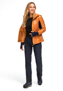 Maier Sports W TECH PANTS night sky 17 - PeakStyle