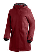 Maier Sports W LISA 2.1 sun-dried tomato 36 - PeakStyle