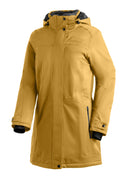 Maier Sports W LISA 2.1 nugget gold 36 - PeakStyle
