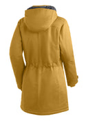Maier Sports W LISA 2.1 nugget gold 36 - PeakStyle