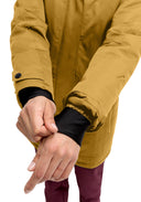 Maier Sports W LISA 2.1 nugget gold 36 - PeakStyle