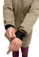 Maier Sports W LISA 2.1 coriander 36 - PeakStyle