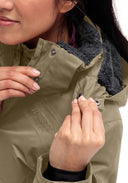 Maier Sports W LISA 2.1 coriander 36 - PeakStyle