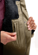 Maier Sports W LISA 2.1 coriander 36 - PeakStyle