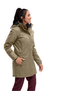 Maier Sports W LISA 2.1 coriander 36 - PeakStyle
