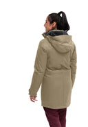 Maier Sports W LISA 2.1 coriander 36 - PeakStyle