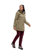 Maier Sports W LISA 2.1 coriander 36 - PeakStyle