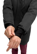 Maier Sports W LISA 2.1 black 36 - PeakStyle