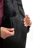 Maier Sports W LISA 2.1 black 36 - PeakStyle