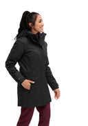 Maier Sports W LISA 2.1 black 36 - PeakStyle