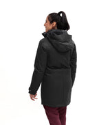 Maier Sports W LISA 2.1 black 36 - PeakStyle