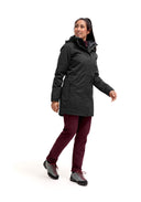 Maier Sports W LISA 2.1 black 36 - PeakStyle