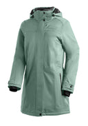 Maier Sports W LISA 2.1 luscious moss 36 - PeakStyle