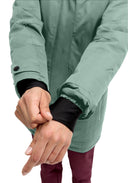 Maier Sports W LISA 2.1 luscious moss 36 - PeakStyle