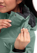 Maier Sports W LISA 2.1 luscious moss 36 - PeakStyle