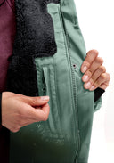 Maier Sports W LISA 2.1 luscious moss 36 - PeakStyle