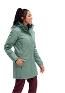 Maier Sports W LISA 2.1 luscious moss 36 - PeakStyle