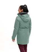 Maier Sports W LISA 2.1 luscious moss 36 - PeakStyle