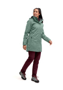 Maier Sports W LISA 2.1 luscious moss 36 - PeakStyle
