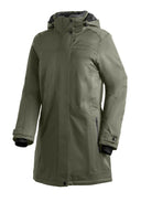 Maier Sports W LISA 2.1 green goose 36 - PeakStyle