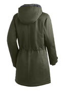 Maier Sports W LISA 2.1 green goose 36 - PeakStyle