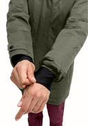 Maier Sports W LISA 2.1 green goose 36 - PeakStyle