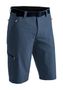 Maier Sports M NIL BERMUDA ensign blue 46 - PeakStyle