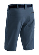 Maier Sports M NIL BERMUDA ensign blue 46 - PeakStyle