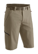 Maier Sports M NIL BERMUDA coriander 46 - PeakStyle