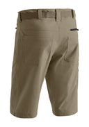 Maier Sports M NIL BERMUDA coriander 46 - PeakStyle