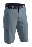 Maier Sports M NIL BERMUDA slate 46 - PeakStyle
