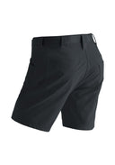 Maier Sports W LULAKA SHORTS black 34 - PeakStyle