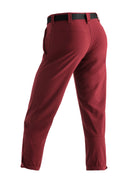 Maier Sports W LULAKA 7/8 sun-dried tomato 34 - PeakStyle
