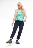 Maier Sports W LULAKA 7/8 night sky 34 - PeakStyle