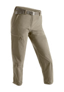 Maier Sports W LULAKA 7/8 coriander 34 - PeakStyle