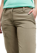 Maier Sports W LULAKA 7/8 coriander 34 - PeakStyle