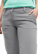 Maier Sports W LULAKA 7/8 sleet 34 - PeakStyle