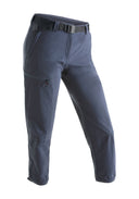 Maier Sports W LULAKA 7/8 graphite 34 - PeakStyle