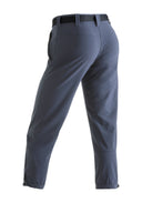 Maier Sports W LULAKA 7/8 graphite 34 - PeakStyle