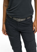 Maier Sports M ECO BELT teak 1 - PeakStyle