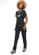 Maier Sports M ECO BELT teak 1 - PeakStyle