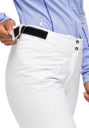 Maier Sports W ALLISSIA SLIM white 17 - PeakStyle
