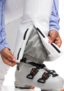 Maier Sports W ALLISSIA SLIM white 17 - PeakStyle