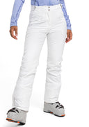 Maier Sports W ALLISSIA SLIM white 17 - PeakStyle